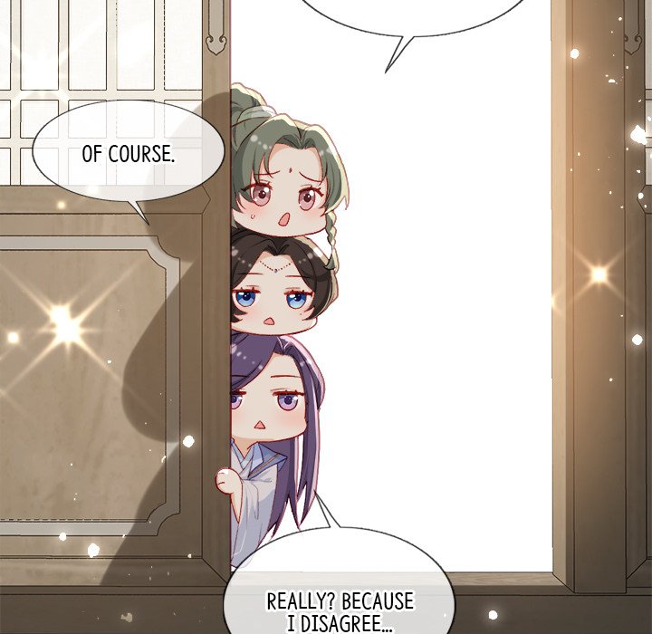 The Emperor's Choice The Emperor's Choice EP 29 - Toomics page 34 - 