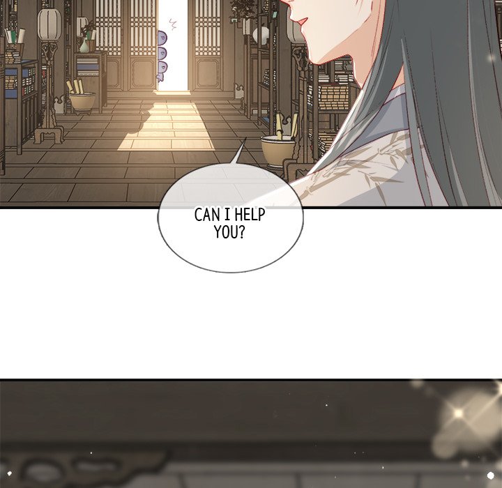 The Emperor's Choice The Emperor's Choice EP 29 - Toomics page 36 - 