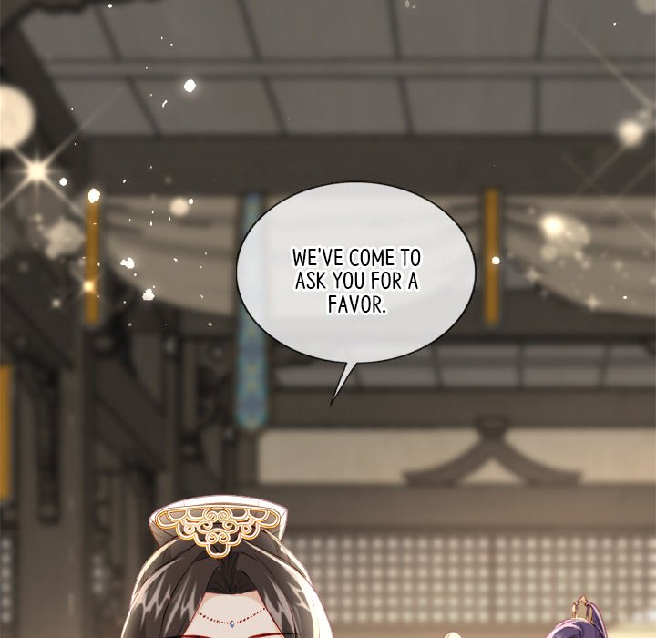 The Emperor's Choice The Emperor's Choice EP 29 - Toomics page 37 - 