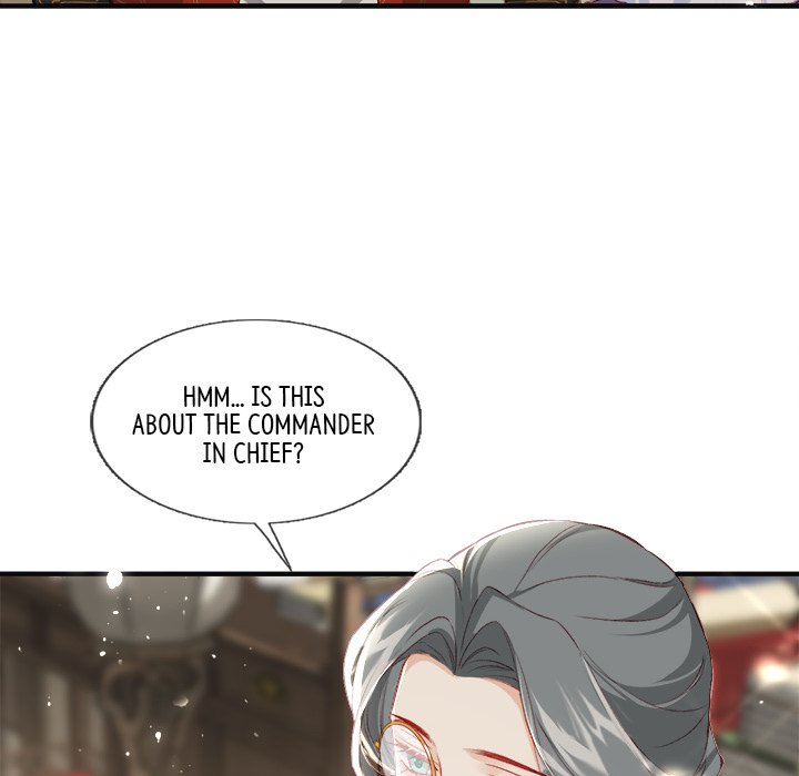 The Emperor's Choice The Emperor's Choice EP 29 - Toomics page 39 - 