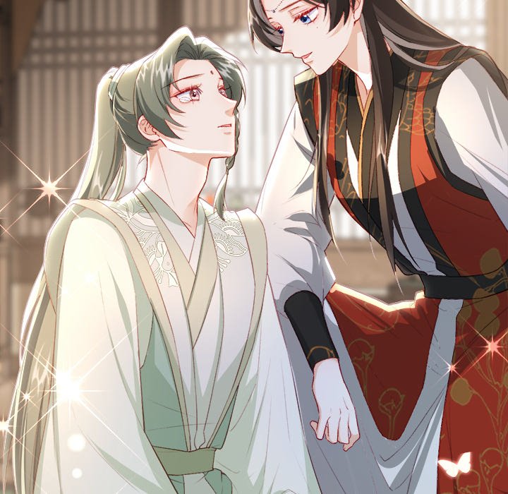 The Emperor's Choice The Emperor's Choice EP 29 - Toomics page 5 - 