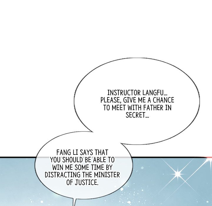 The Emperor's Choice The Emperor's Choice EP 29 - Toomics page 41 - 