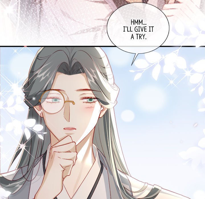 The Emperor's Choice The Emperor's Choice EP 29 - Toomics page 44 - 