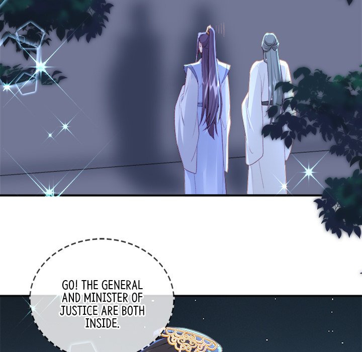The Emperor's Choice The Emperor's Choice EP 29 - Toomics page 49 - 