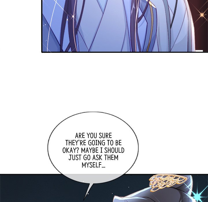 The Emperor's Choice The Emperor's Choice EP 29 - Toomics page 52 - 