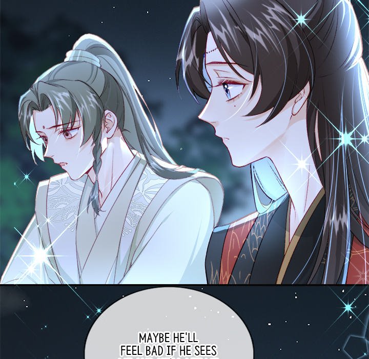 The Emperor's Choice The Emperor's Choice EP 29 - Toomics page 53 - 