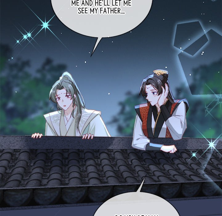 The Emperor's Choice The Emperor's Choice EP 29 - Toomics page 54 - 