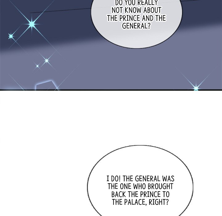 The Emperor's Choice The Emperor's Choice EP 29 - Toomics page 55 - 