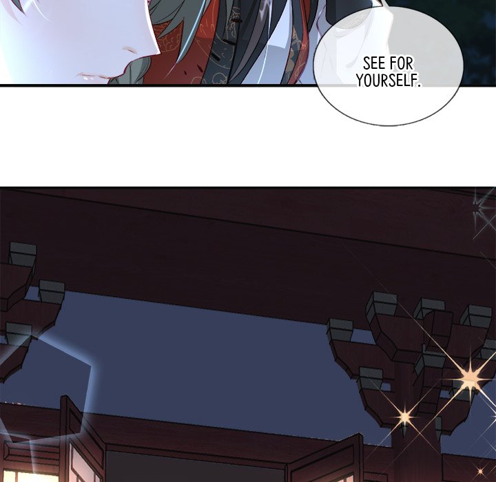 The Emperor's Choice The Emperor's Choice EP 29 - Toomics page 58 - 