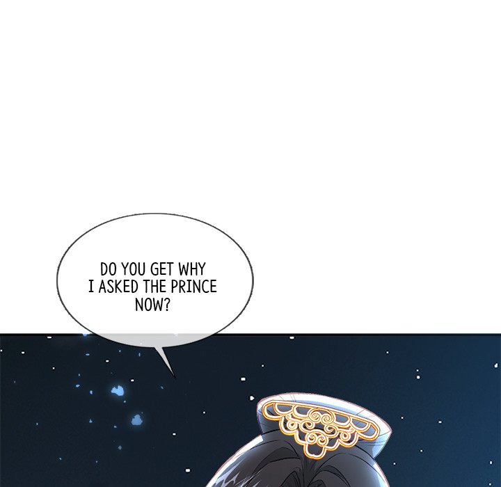 The Emperor's Choice The Emperor's Choice EP 29 - Toomics page 65 - 