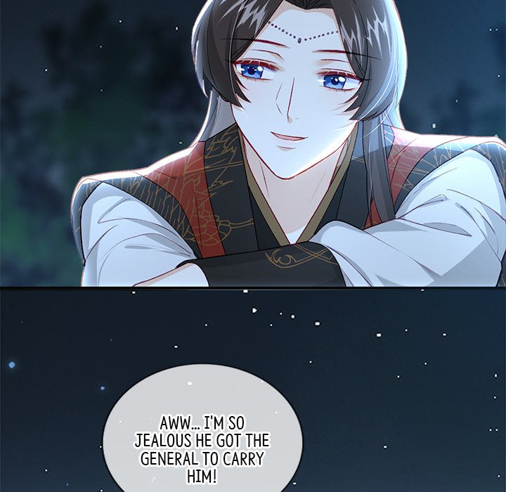 The Emperor's Choice The Emperor's Choice EP 29 - Toomics page 66 - 