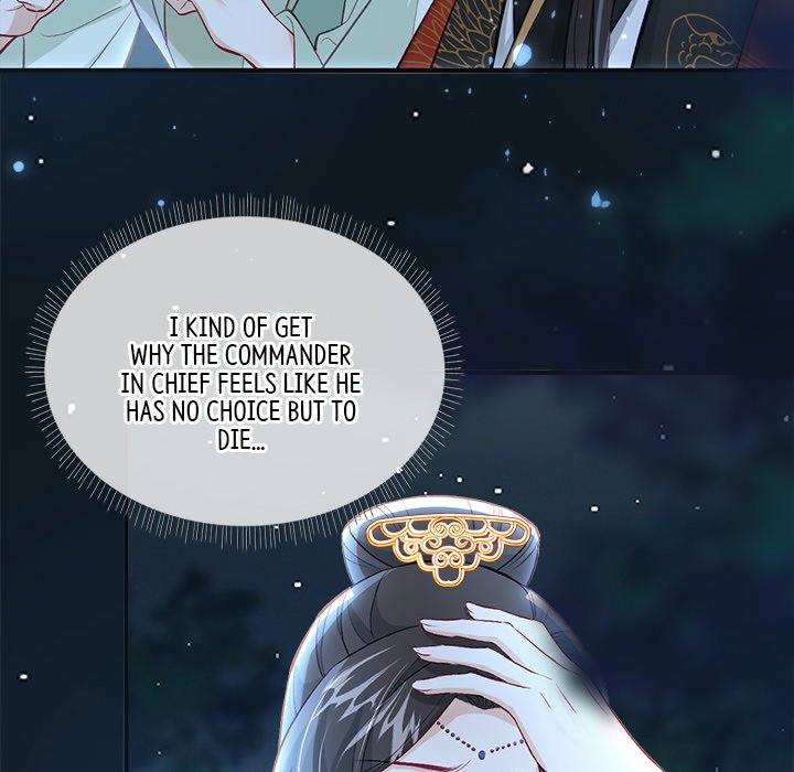The Emperor's Choice The Emperor's Choice EP 29 - Toomics page 68 - 