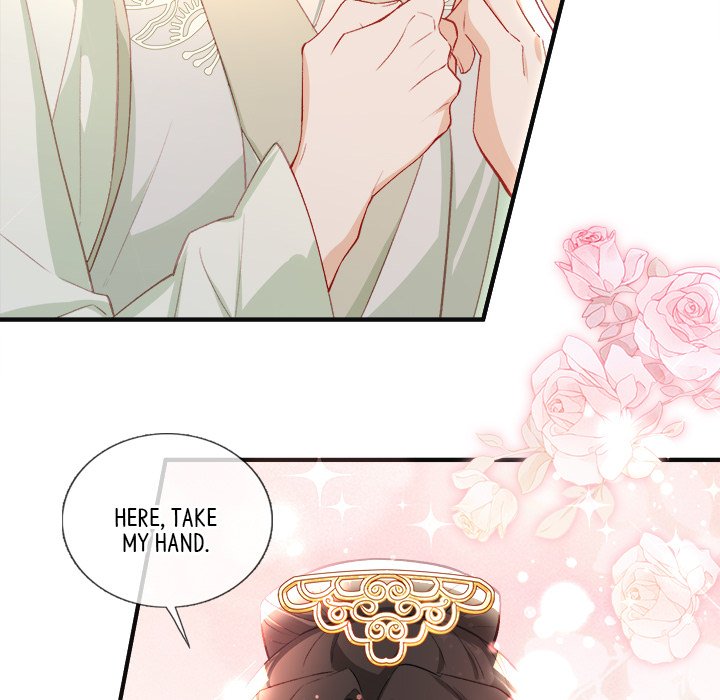 The Emperor's Choice The Emperor's Choice EP 29 - Toomics page 8 - 