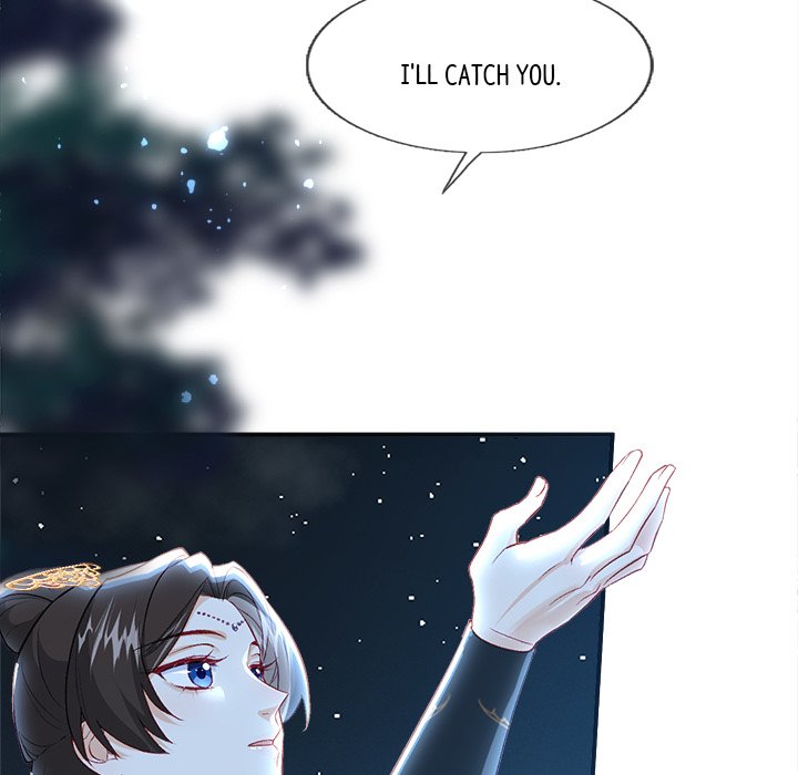 The Emperor's Choice The Emperor's Choice EP 29 - Toomics page 76 - 