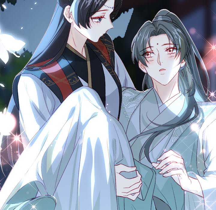 The Emperor's Choice The Emperor's Choice EP 29 - Toomics page 90 - 