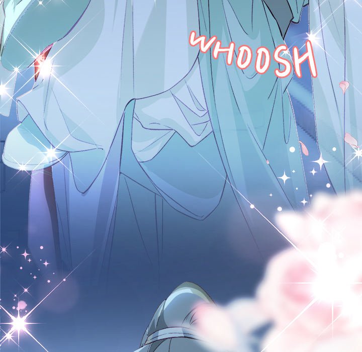 The Emperor's Choice The Emperor's Choice EP 29 - Toomics page 91 - 