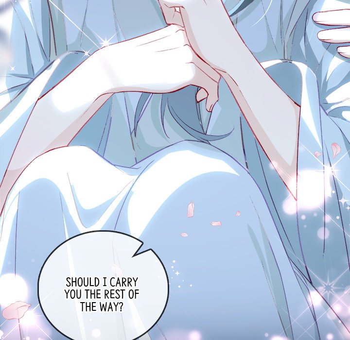 The Emperor's Choice The Emperor's Choice EP 29 - Toomics page 93 - 