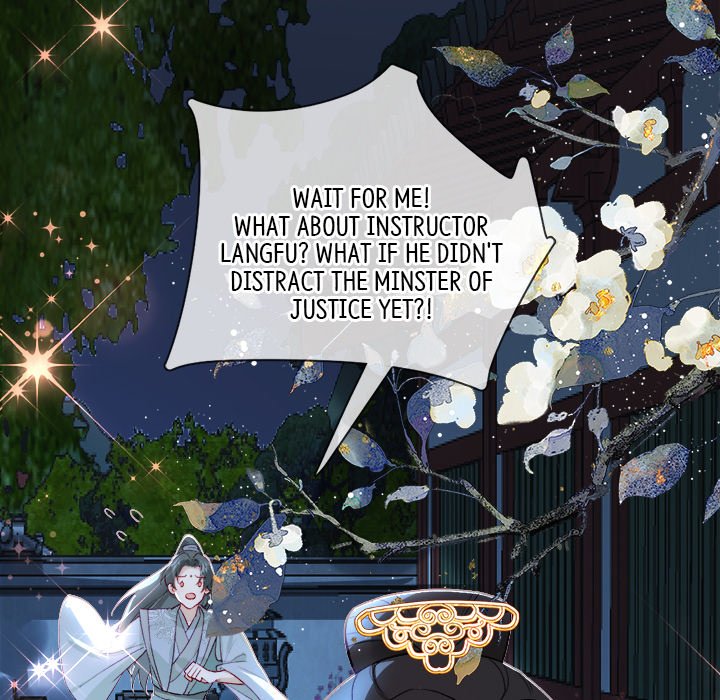 The Emperor's Choice The Emperor's Choice EP 29 - Toomics page 97 - 