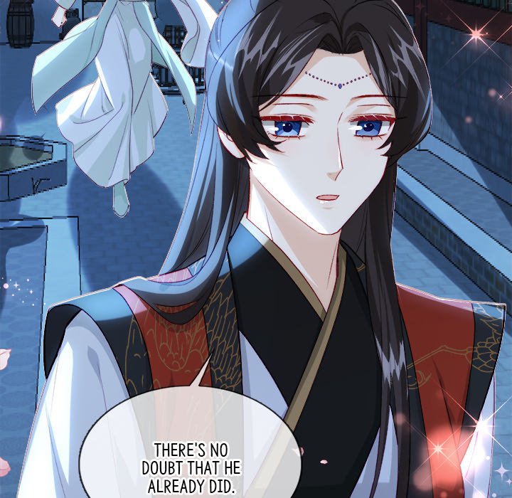 The Emperor's Choice The Emperor's Choice EP 29 - Toomics page 98 - 