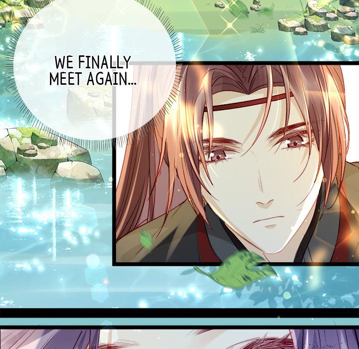 The Emperor's Choice The Emperor's Choice EP 3 - Toomics page 13 - 