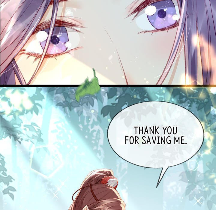 The Emperor's Choice The Emperor's Choice EP 3 - Toomics page 14 - 