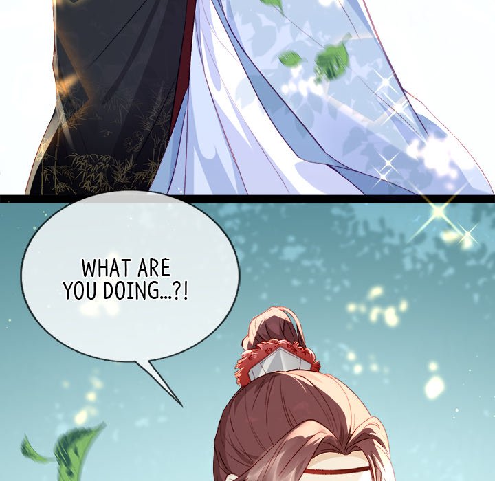 The Emperor's Choice The Emperor's Choice EP 3 - Toomics page 16 - 