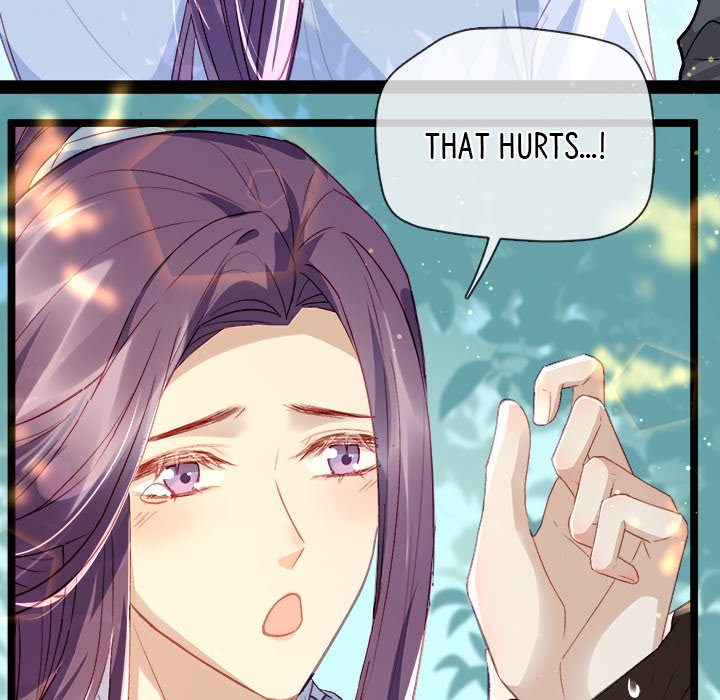The Emperor's Choice The Emperor's Choice EP 3 - Toomics page 18 - 
