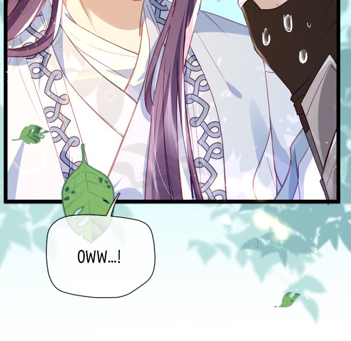 The Emperor's Choice The Emperor's Choice EP 3 - Toomics page 19 - 