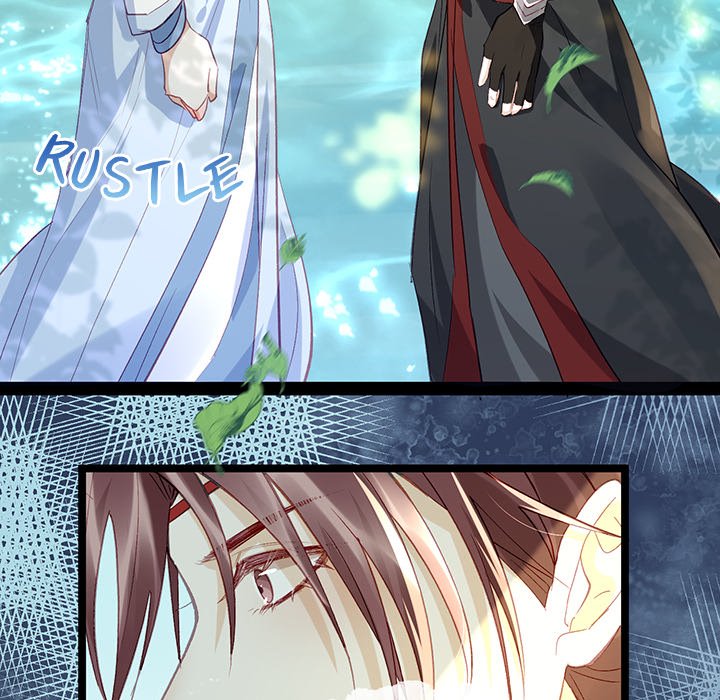 The Emperor's Choice The Emperor's Choice EP 3 - Toomics page 23 - 