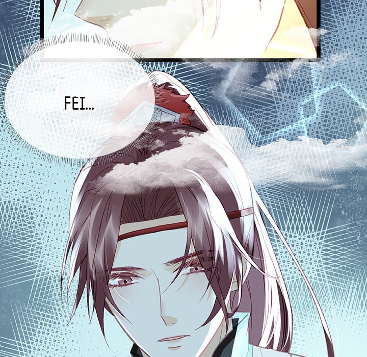 The Emperor's Choice The Emperor's Choice EP 3 - Toomics page 24 - 