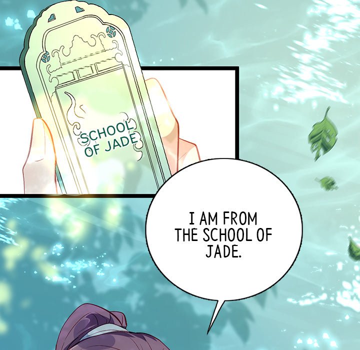 The Emperor's Choice The Emperor's Choice EP 3 - Toomics page 26 - 