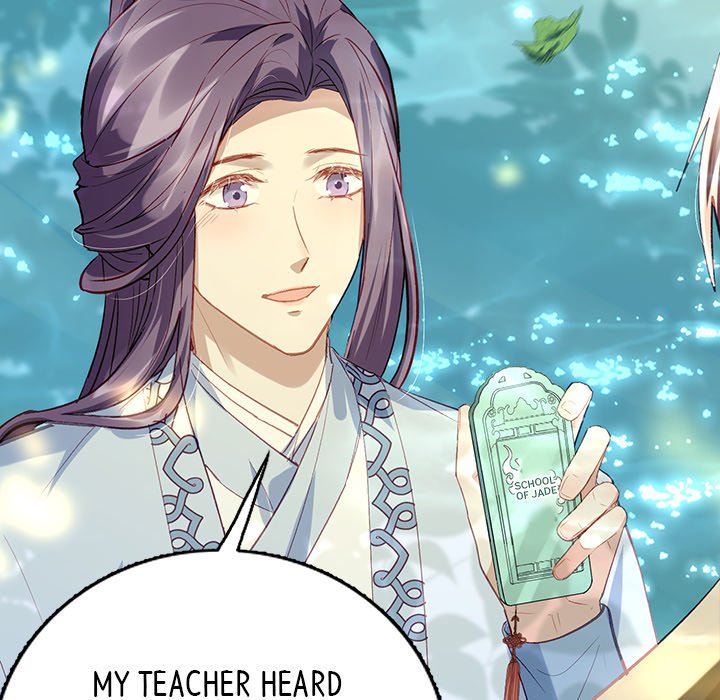 The Emperor's Choice The Emperor's Choice EP 3 - Toomics page 27 - 