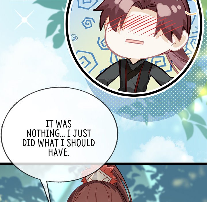 The Emperor's Choice The Emperor's Choice EP 3 - Toomics page 30 - 