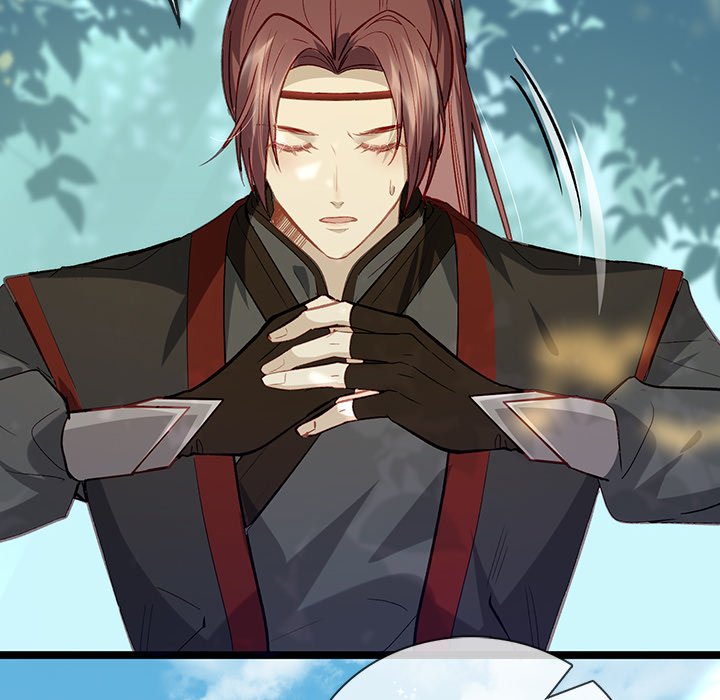 The Emperor's Choice The Emperor's Choice EP 3 - Toomics page 31 - 