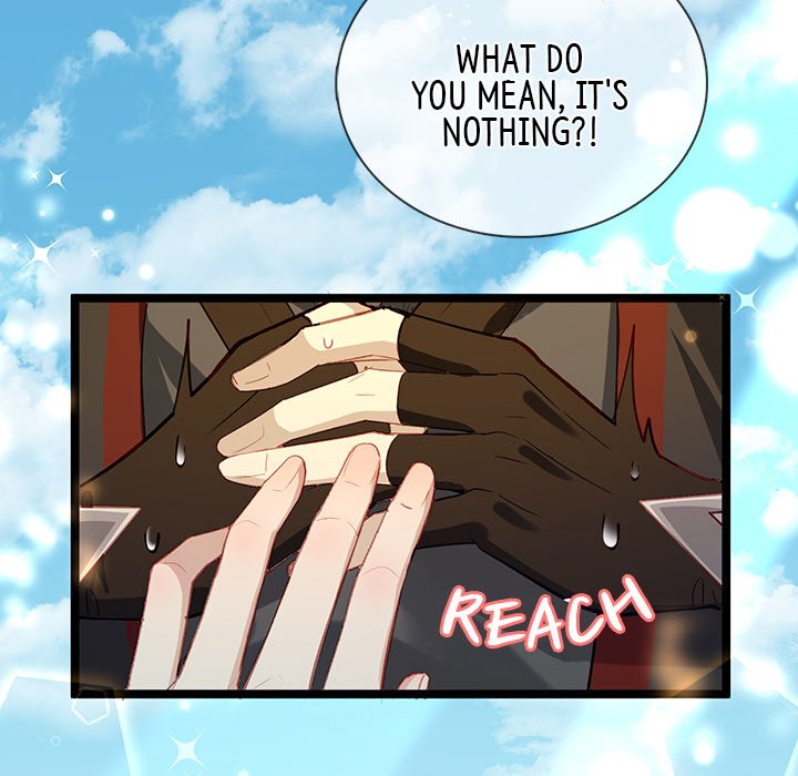 The Emperor's Choice The Emperor's Choice EP 3 - Toomics page 32 - 