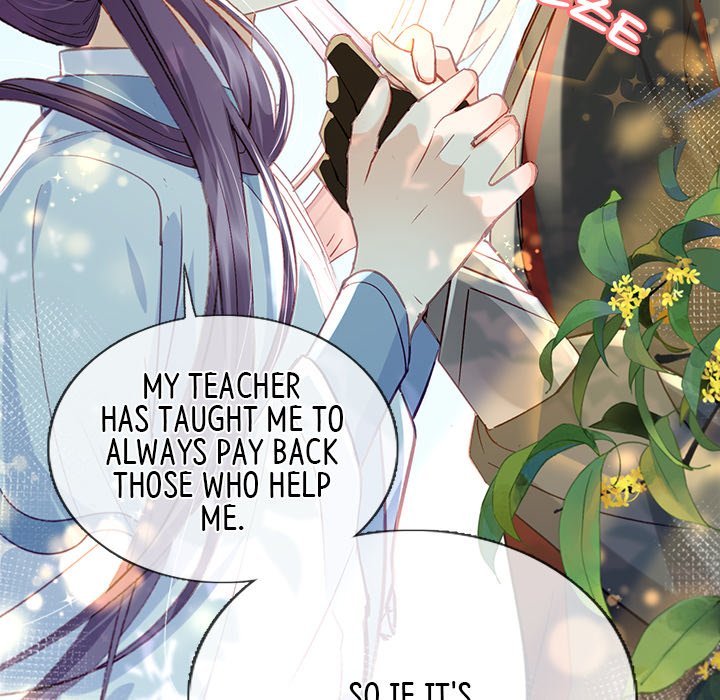 The Emperor's Choice The Emperor's Choice EP 3 - Toomics page 34 - 