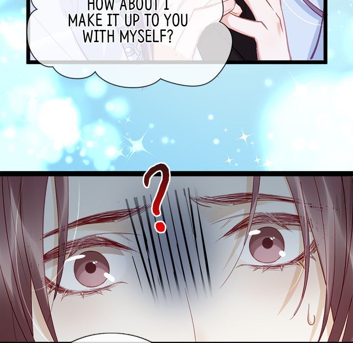 The Emperor's Choice The Emperor's Choice EP 3 - Toomics page 37 - 