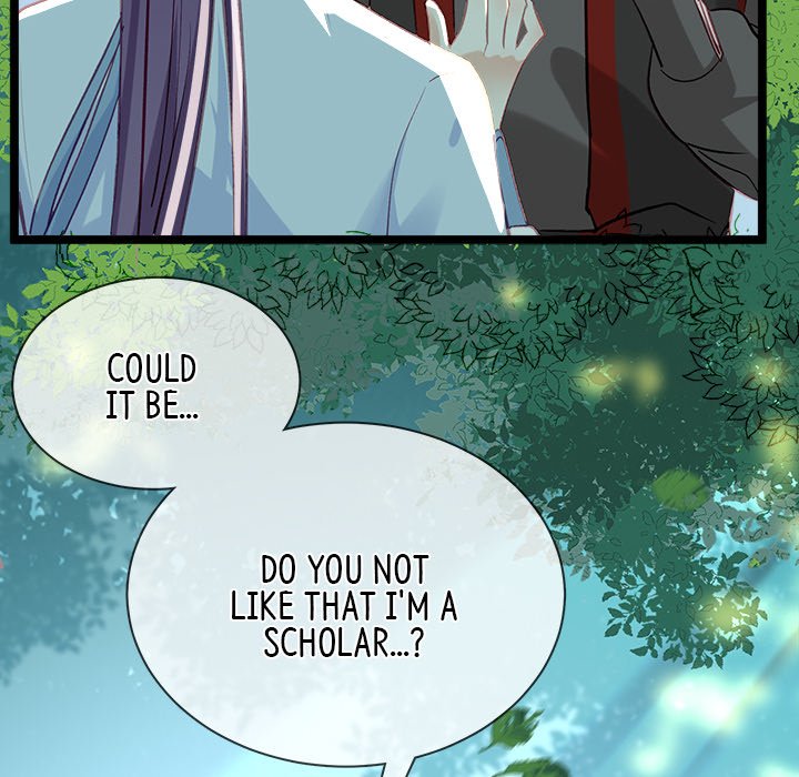 The Emperor's Choice The Emperor's Choice EP 3 - Toomics page 39 - 