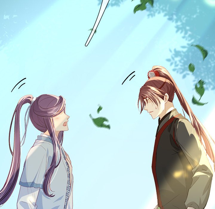 The Emperor's Choice The Emperor's Choice EP 3 - Toomics page 40 - 