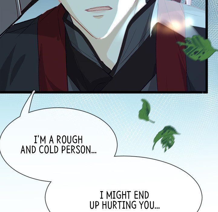 The Emperor's Choice The Emperor's Choice EP 3 - Toomics page 42 - 