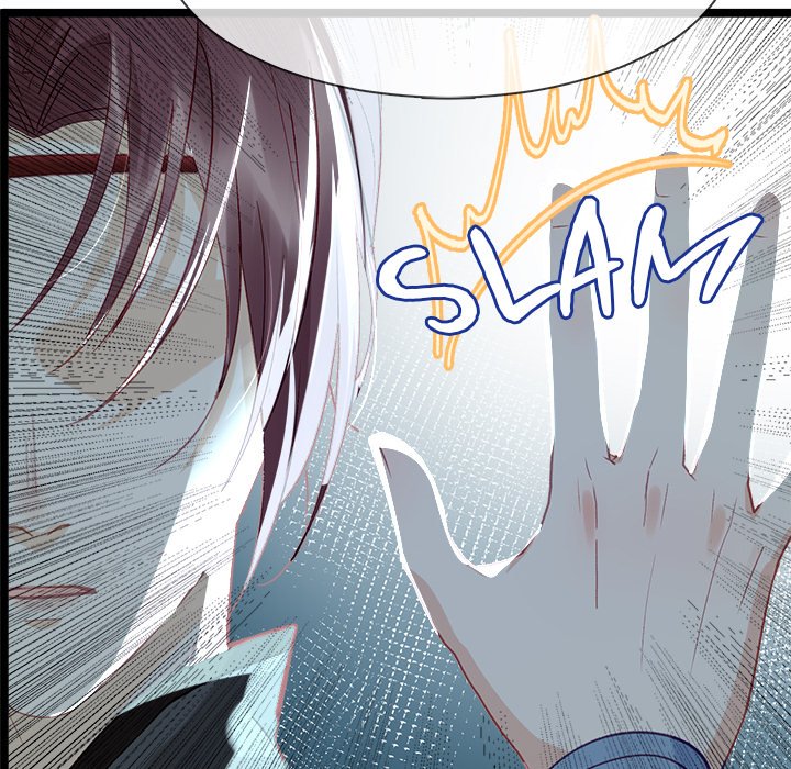 The Emperor's Choice The Emperor's Choice EP 3 - Toomics page 43 - 