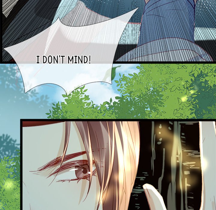 The Emperor's Choice The Emperor's Choice EP 3 - Toomics page 44 - 