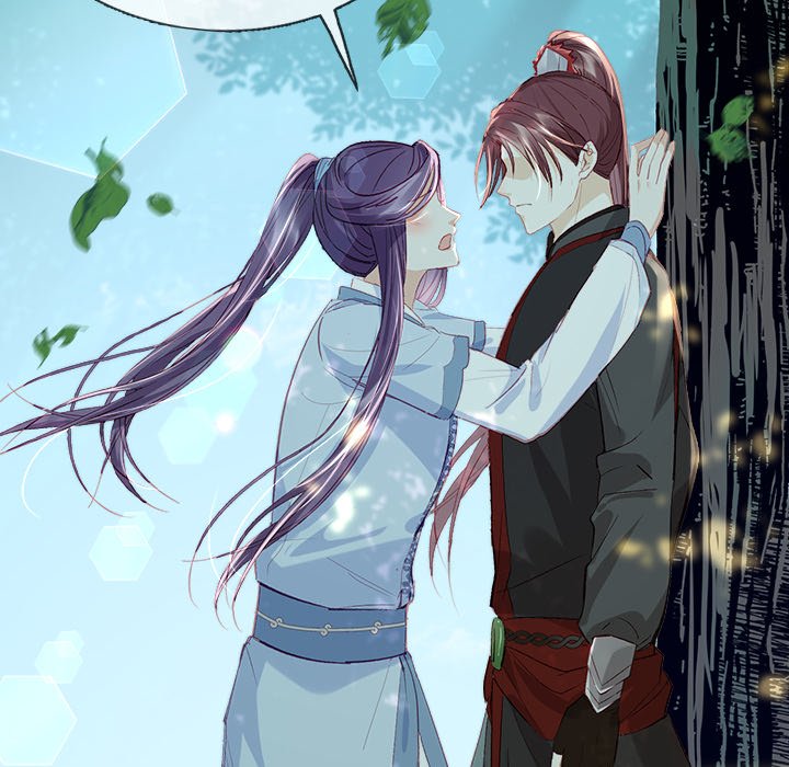 The Emperor's Choice The Emperor's Choice EP 3 - Toomics page 46 - 