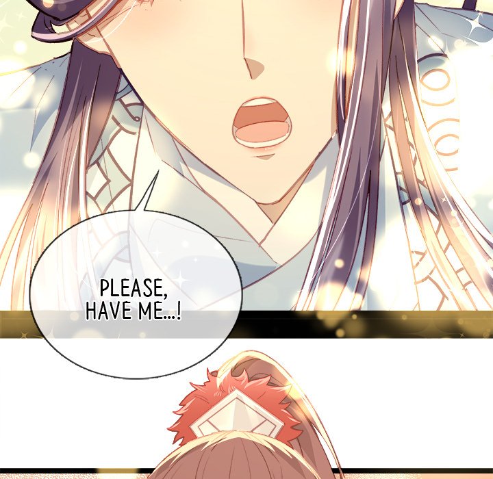 The Emperor's Choice The Emperor's Choice EP 3 - Toomics page 49 - 
