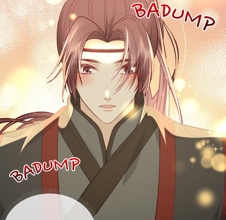 The Emperor's Choice The Emperor's Choice EP 3 - Toomics page 50 - 