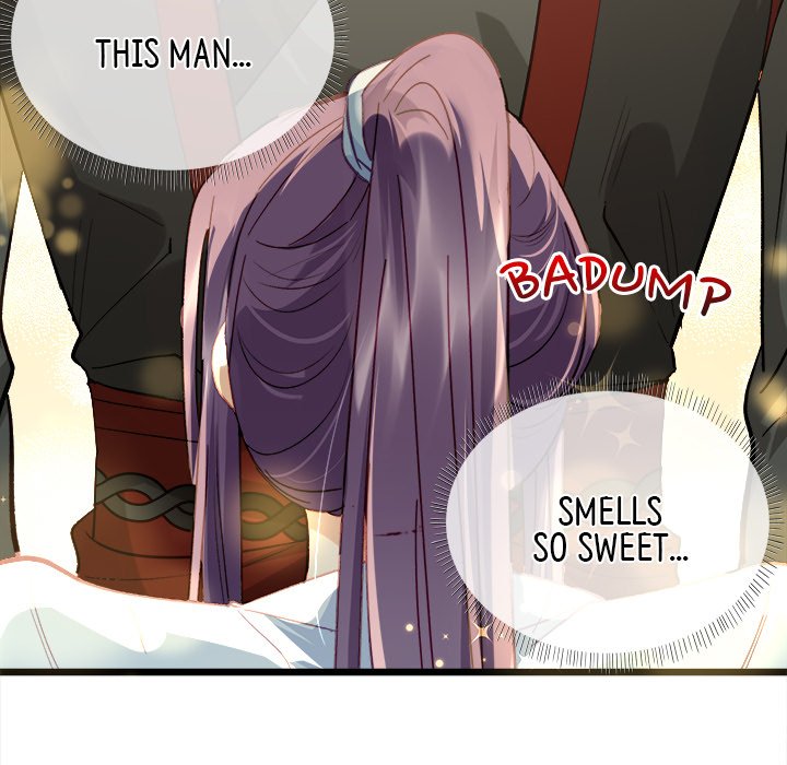 The Emperor's Choice The Emperor's Choice EP 3 - Toomics page 51 - 