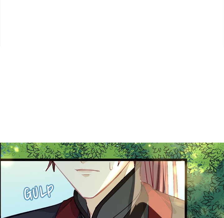 The Emperor's Choice The Emperor's Choice EP 3 - Toomics page 52 - 