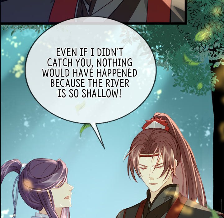 The Emperor's Choice The Emperor's Choice EP 3 - Toomics page 53 - 