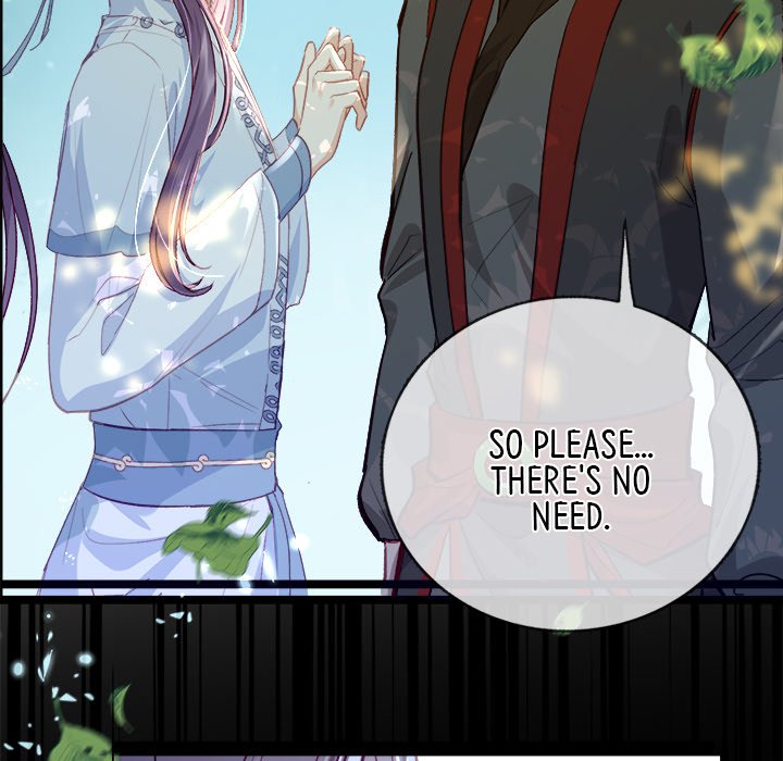 The Emperor's Choice The Emperor's Choice EP 3 - Toomics page 54 - 