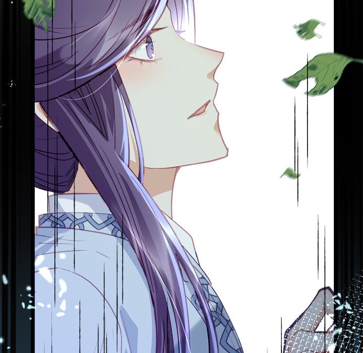 The Emperor's Choice The Emperor's Choice EP 3 - Toomics page 55 - 